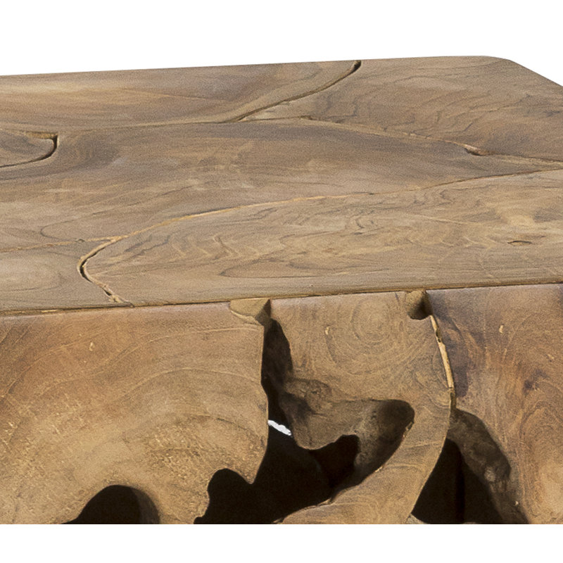 Keitra Tall End Table