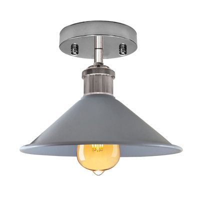 Danyelle Flush Mount