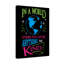 Citation inspirante, art mural Be Kind-238661719