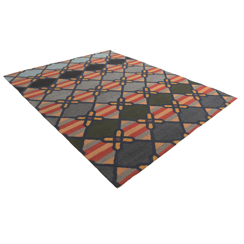 Myrick Multi Rug
