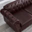 Canapé 85,8 po Chesterfield-1434939705