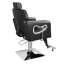 Fauteuil inclinable pivotant Lenette