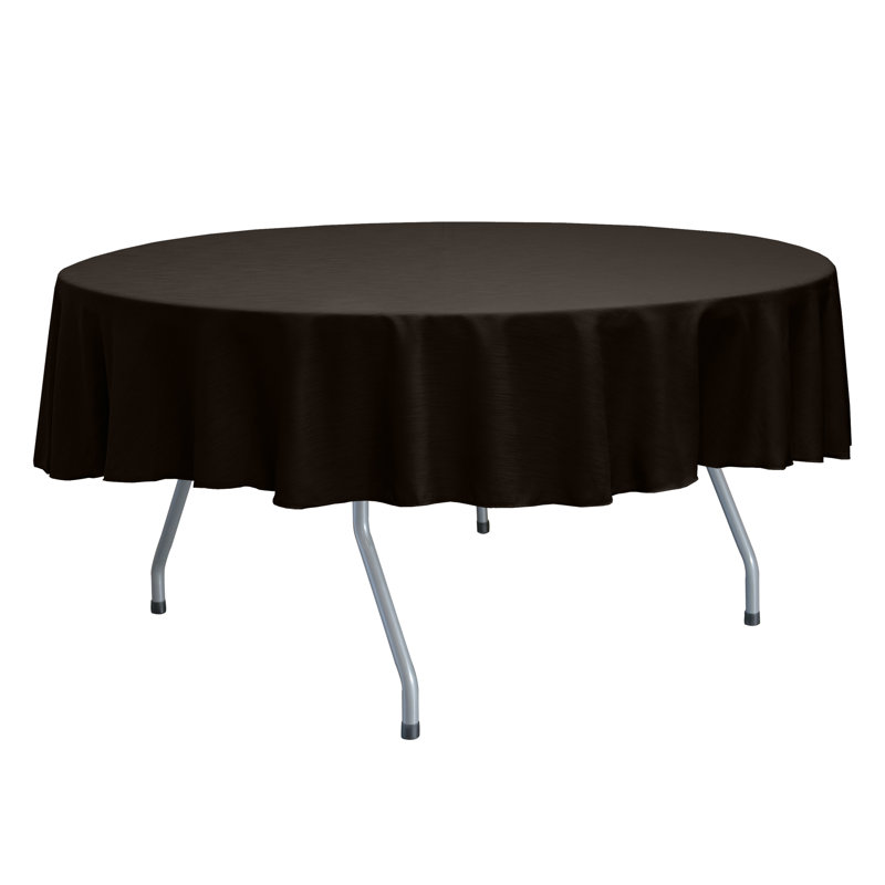 Nappe Matteo, 84 po x 84 po, Espresso, 3