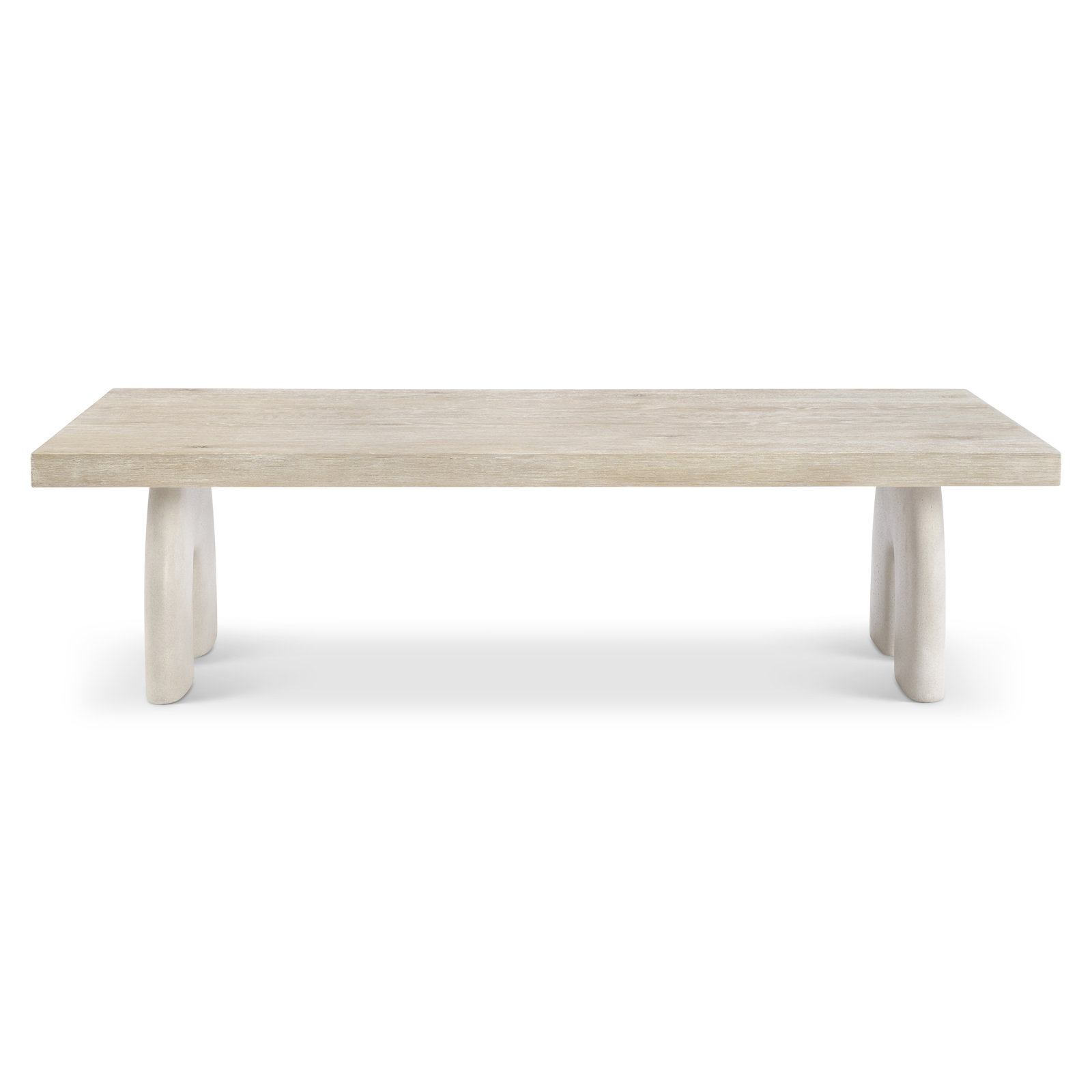 Antibes 54" Coffee Table