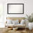 Phil Solid Wood Wall Mirror-98285268-98285352