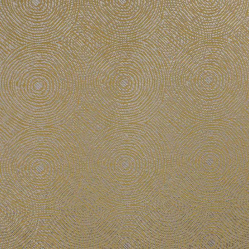 Tissu géométrique Allure, Zeste