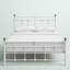 Crawley Metal Bed-124996895-124996890