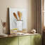Cottage Kitchen III - Cavas enveloppés de galerie-1785068698