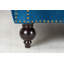 Benner Velvet Chesterfield Sofa-37277740