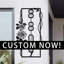 Décoration murale d'extérieur personnalisée-96385167-97173784