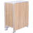 Rezac Rectangular Dining Table