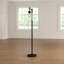 Lampe sur pied Casey - bronze huilé-840932951