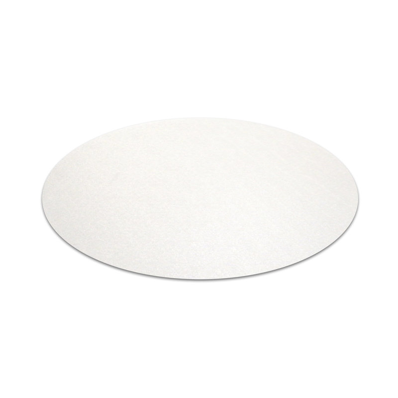 Floortex Christmas Tree Mat, 36" Diameter