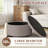 Winston Porter Upholstered Ottoman with Storage-471684791