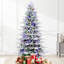 Sapin de Noël cachemire caché Cashmere-1579155656