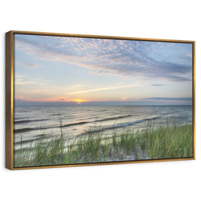 Lake Michigan Sunset