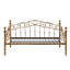 Mira Metal Daybed