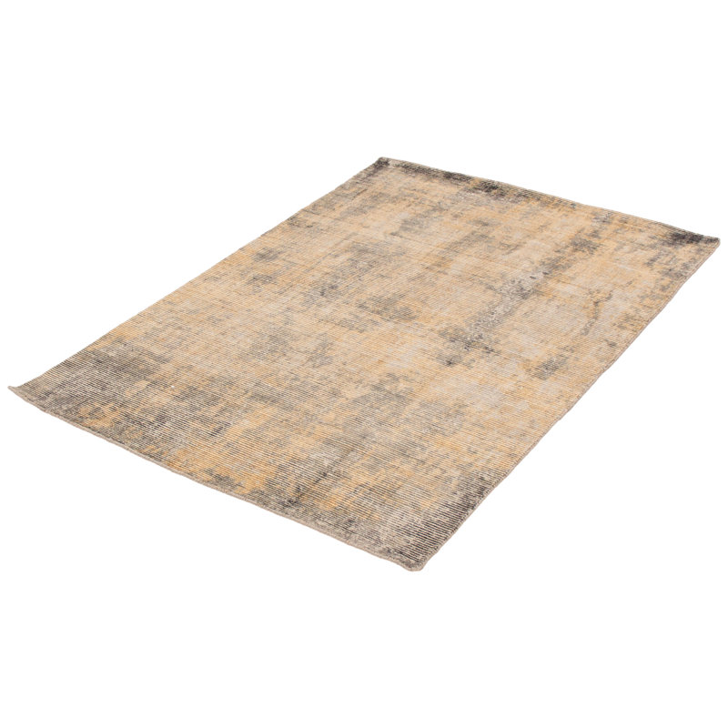 Tapis beige / gris Spirit