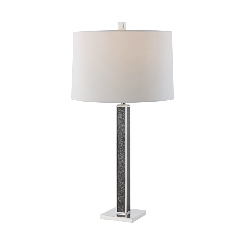 Lampe d'éclairage TA, H 33 po x l 17 po x P 17 po