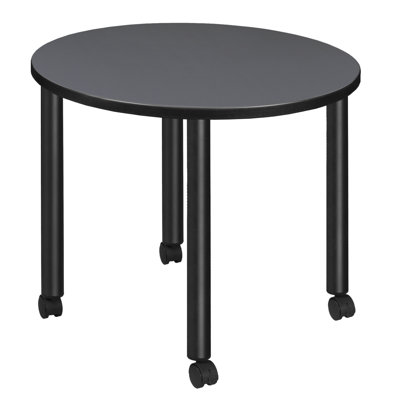 Regency Kee Round Breakroom Table Top
