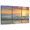 Gillard Dawn Rays