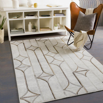 Iavor Indoor Rug