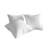 18'' x 18'' THROW PILLOW INSERTS (SET OF 4)-408429057