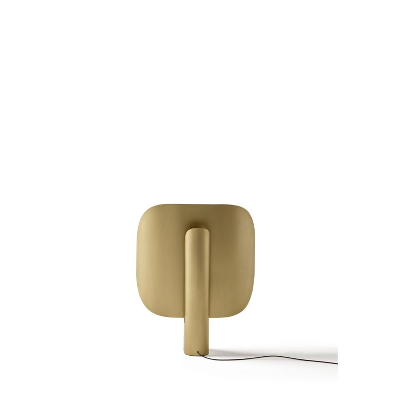 LED Table Lamp, Gold