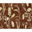 Floral Area Rug