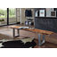 Freeform Upholstered Bench-105452441-105452442