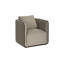 Sagrada Swivel Chair, N-Otter