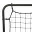 Freeport Park Bobbi Metal Football Net