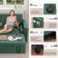 2 Seater Sofa Bed-135850246