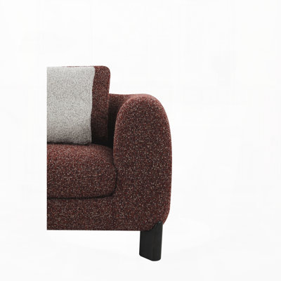 Upholstered Sofa