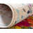 Rizer Abstract Red/Yellow/Blue Area Rug-795339050