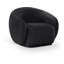 Chaise en velours Emery-106285498