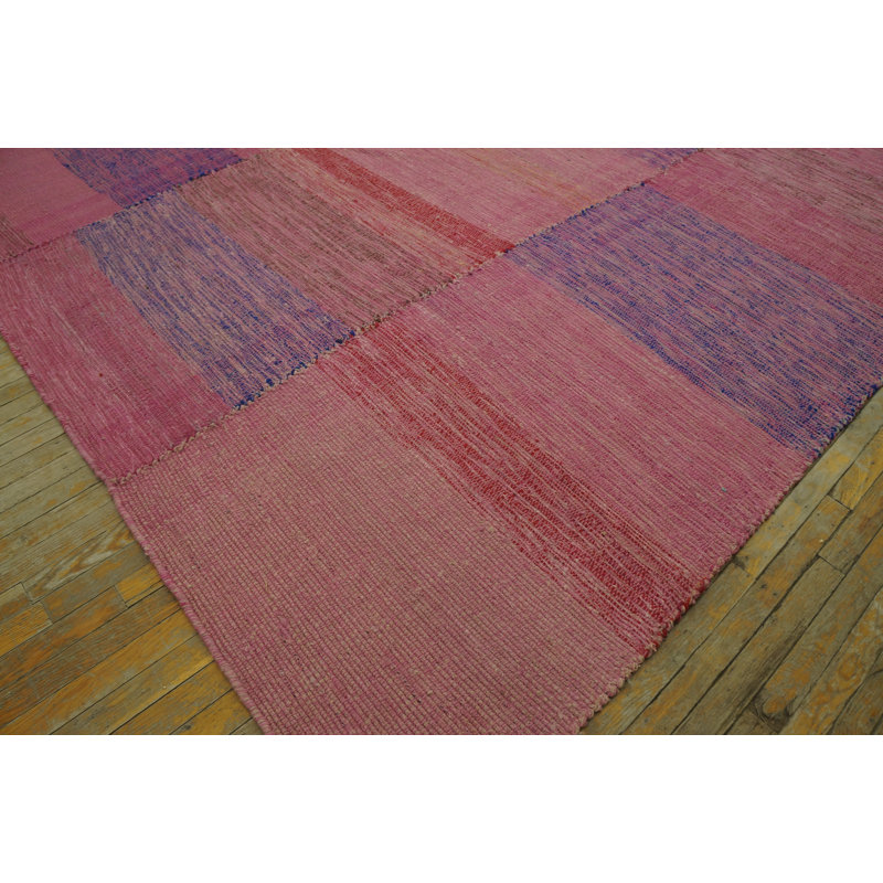 One-of-a-Kind 9' X 12' Area Rug