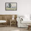 Haut chemin d'herbe dans un cadre flottant, design par Petal Prints Design-1949696449-1949696448