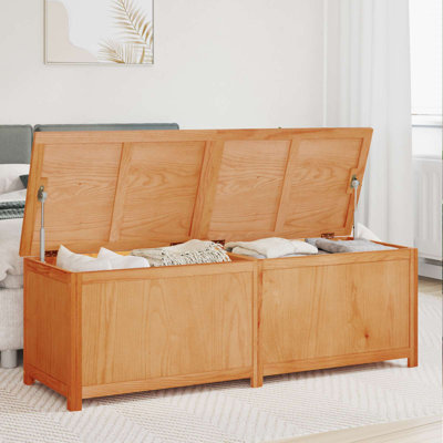 Blanket Chest