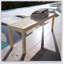 Banc à chaussures en bois massif de 52 pouces avec design moderne pour le hall d'entrée, le couloir et le rangement du salon