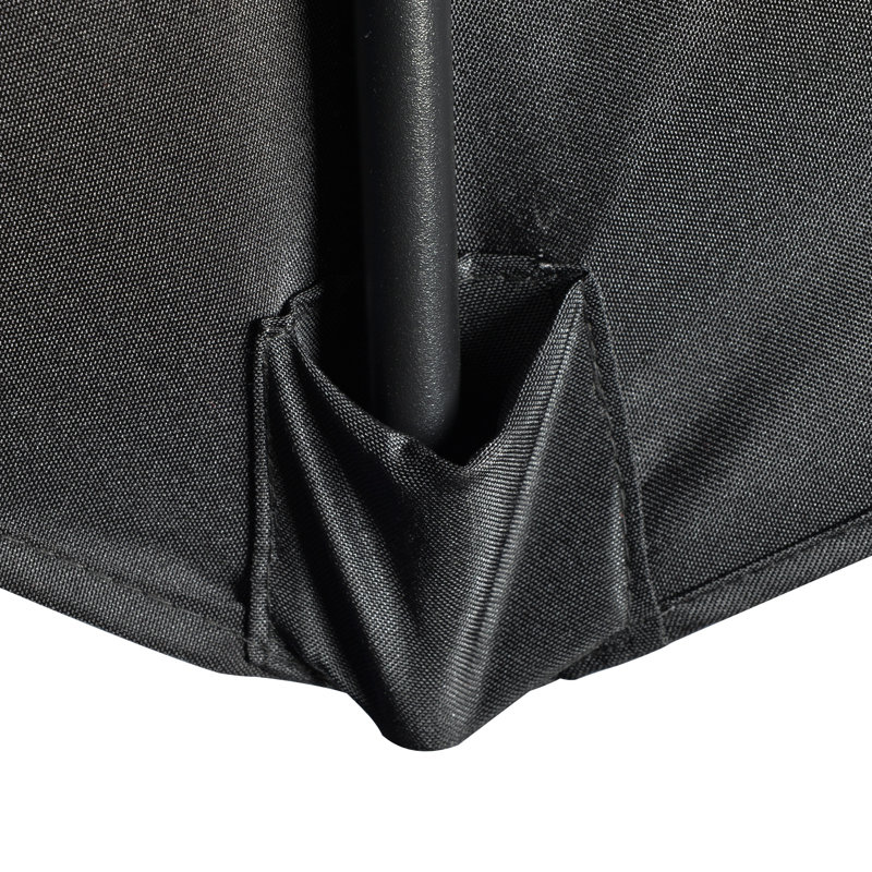Parasol de plage 105,9 po Suyko