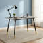 Bureau moderne en marbre blanc 51,18 "-446963730