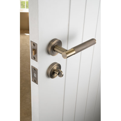 Lagos Door Handle