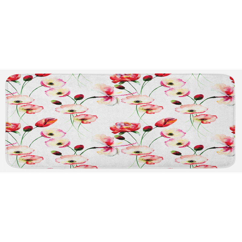Tapis de cuisine