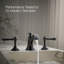 Artifacts Bathroom Sink Spout with Bell Design-2052143585