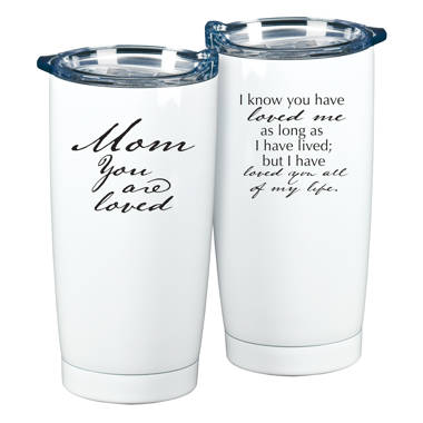 Tumblers & Travel Mugs for Coffee & Wine – Lenox Corporation