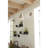 Oakpark Steel Swing Arm Sconce-424602745