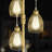 Milene 70" Tree Floor Lamp with 3 Bulbs Included-480450303