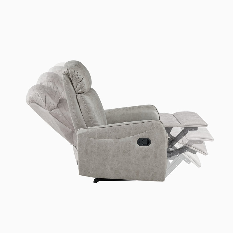 Fauteuil inclinable Guay
