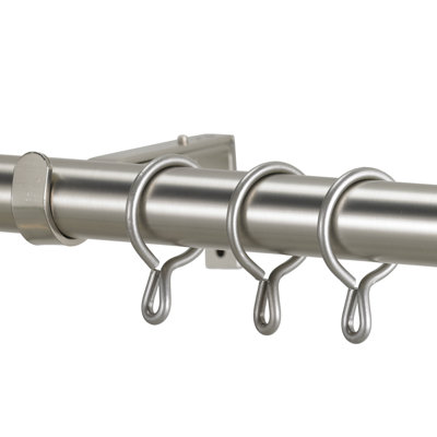 Epley Curtain Rings